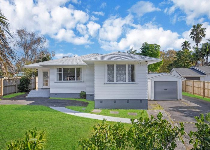  at 18 Osprey Street, Pakuranga, Auckland