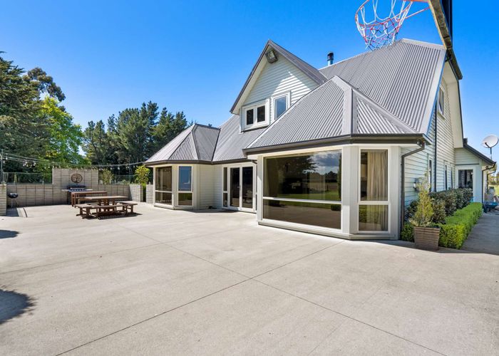 For sale 17 Paisley Road, Flaxton, Waimakariri, Canterbury homes.co.nz