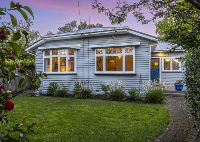  at 66 Opawa Road, Waltham, Christchurch