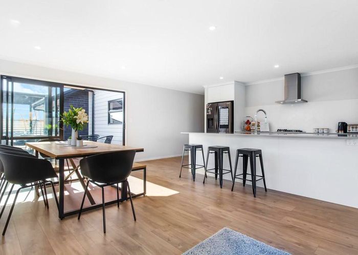  at Lot 186 Stage 8 Paerata Rise, Karaka, Franklin, Auckland