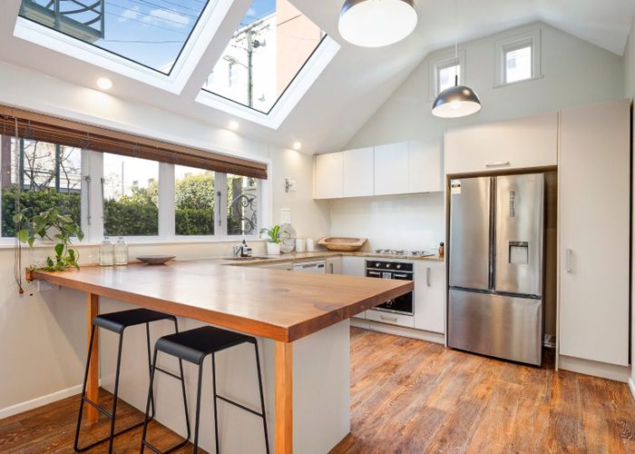  at 15 Selwyn Terrace, Thorndon, Wellington, Wellington