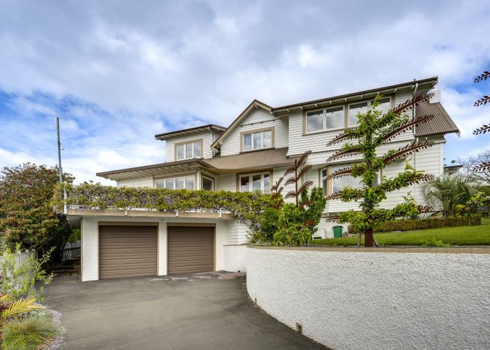  at 1 Lambton Road, Hospital Hill, Napier, Hawke's Bay