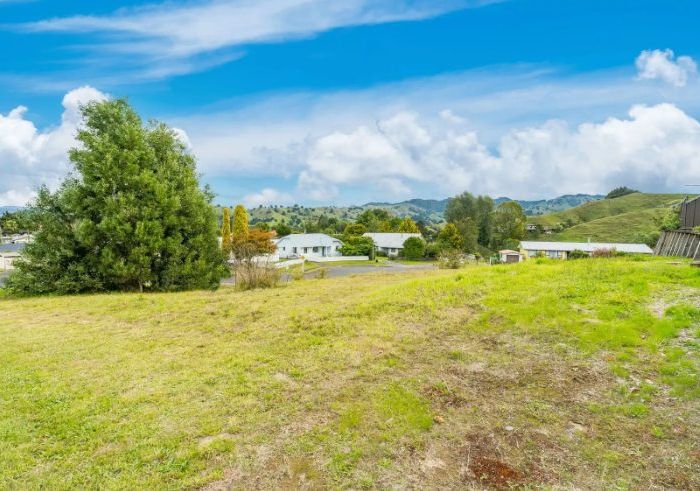  at 1 Byars Avenue, Taumarunui, Ruapehu, Manawatu / Whanganui