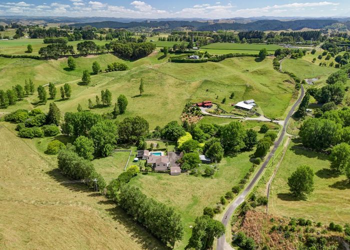  at 120 Union Line, Fordell, Whanganui