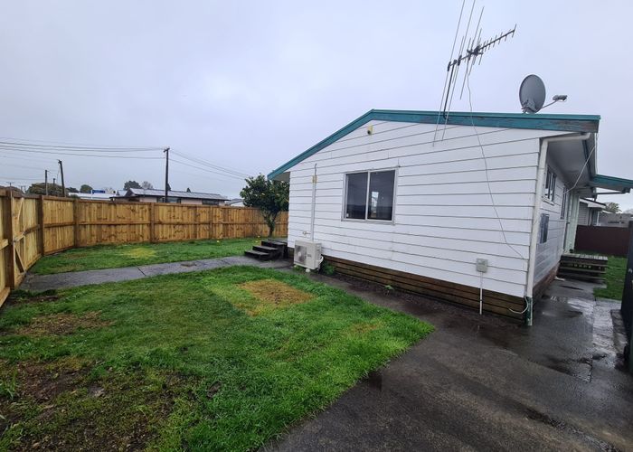  at 24A Sayer Street, Frankton, Hamilton, Waikato