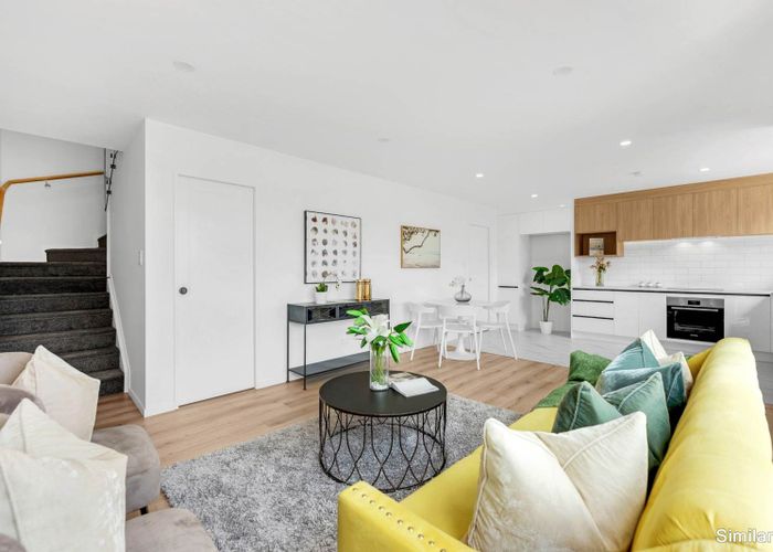 at Lot 3/6 Pah Road, Papatoetoe, Manukau City, Auckland