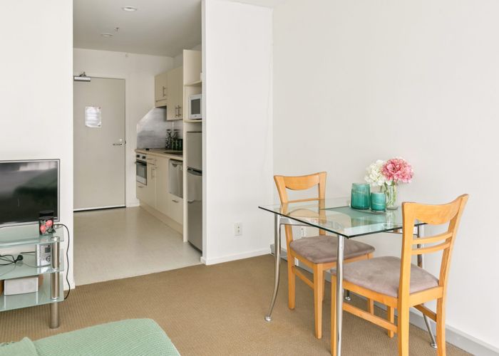  at 311/9 Gilmer Terrace, Wellington Central, Wellington, Wellington