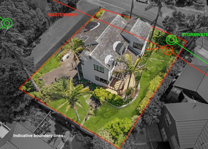  at 44 Penguin Drive, Murrays Bay, North Shore City, Auckland