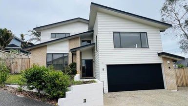  at 91 Laurel Oak Drive, Schnapper Rock, Auckland