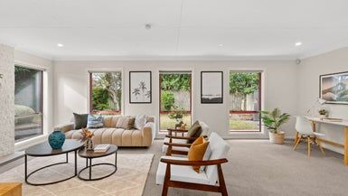  at 37 Burnside Crescent, Burnside, Christchurch