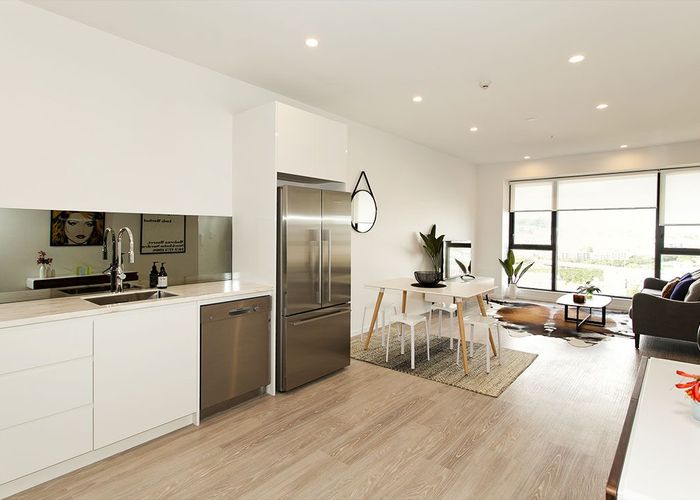  at 1205/8 Hereford Street, Freemans Bay, Auckland City, Auckland
