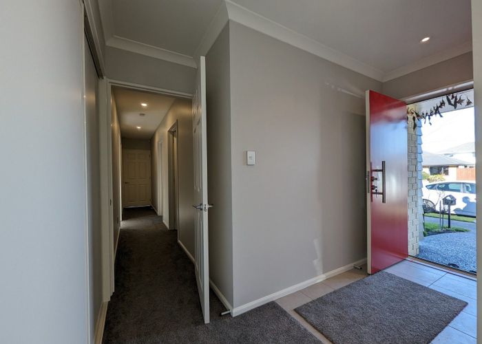  at 6  Somerville Crescent, Aidanfield, Christchurch City, Canterbury