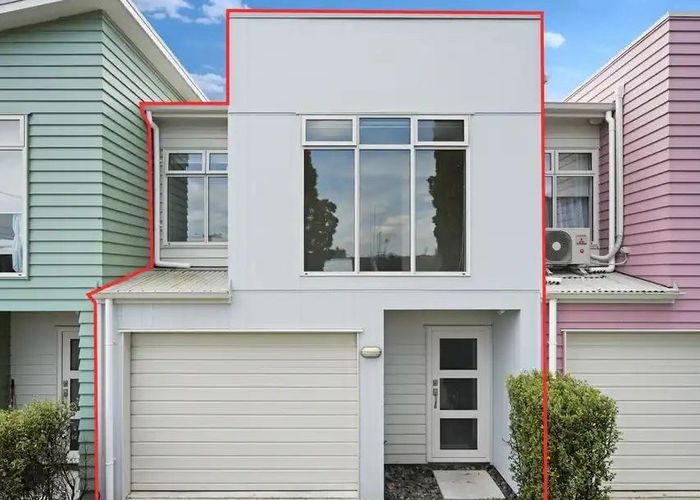  at 2/72 Carrington Avenue, Silverdale, Hamilton