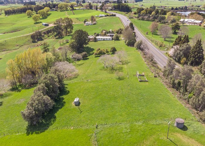 Free property data for 4514 Ohaupo Road, Ohaupo homes.co.nz