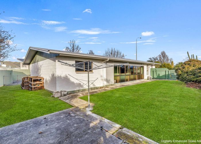  at 103 Redwood Street, Redwoodtown, Blenheim, Marlborough
