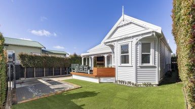  at 61A Mount Smart Road, Onehunga, Auckland