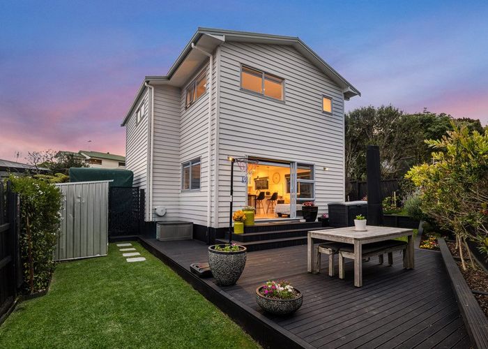  at 45A William Bayes Place, Red Beach, Rodney, Auckland