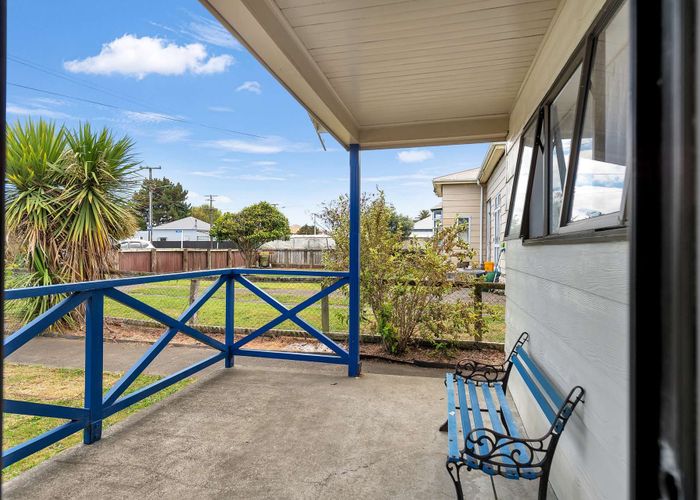  at 8 Abbot Street, Gonville, Whanganui, Manawatu / Whanganui