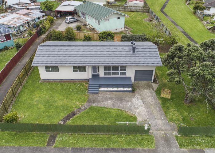  at 34 Staverton Crescent, Mangere, Auckland