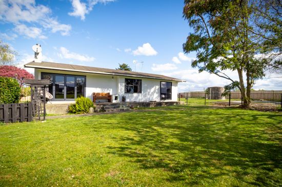  at 17 Mangatea Road, Ohinewai