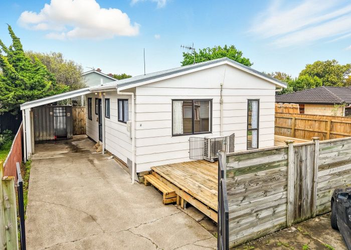  at 518B Tremaine Avenue, Takaro, Palmerston North, Manawatu / Whanganui