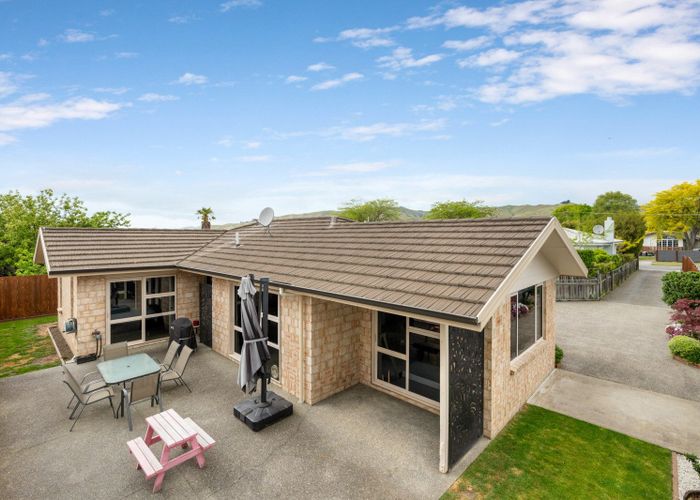  at 5A North Street, Redwoodtown, Blenheim