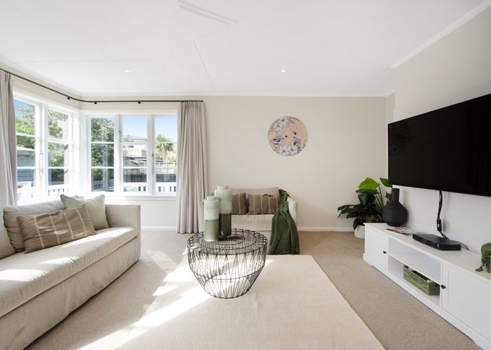  at 11 Hector Street, Seatoun, Wellington