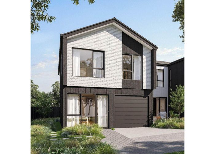  at Lot 4, 23 Wanaka Place, Pakuranga Heights, Manukau City, Auckland