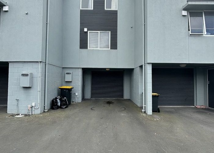  at 272G Stanmore Road, Richmond, Christchurch City, Canterbury