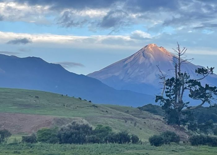  at Lot 1/2303 South Road, Okato, New Plymouth, Taranaki
