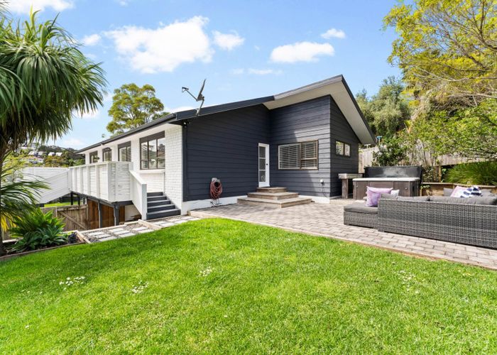  at 56 Stapleford Crescent, Browns Bay, North Shore City, Auckland