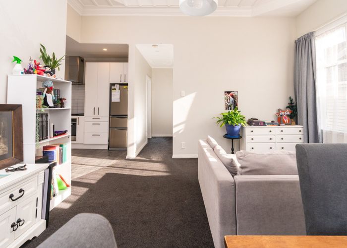  at 6 Te Whiti Street, Kilbirnie, Wellington, Wellington