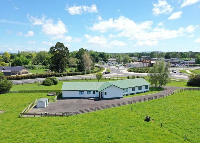  at 4 Lissette Road, NEWSTEAD, HAMILTON