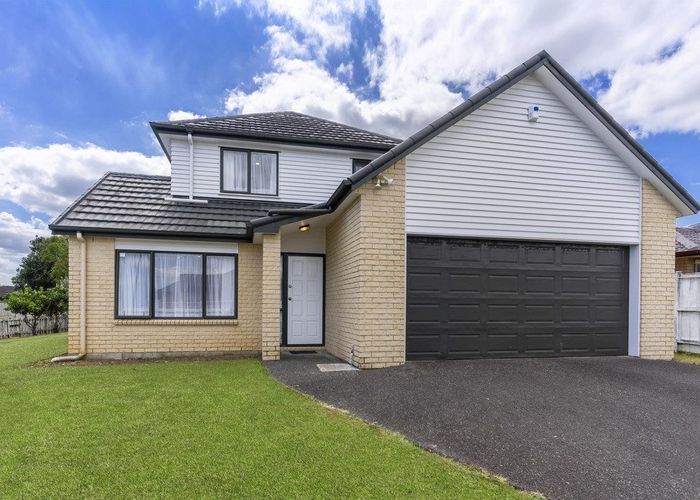  at 2 Erne Crescent, East Tamaki, Auckland