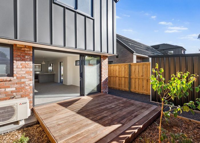  at B4 228a Opawa Road, Hillsborough, Christchurch City, Canterbury