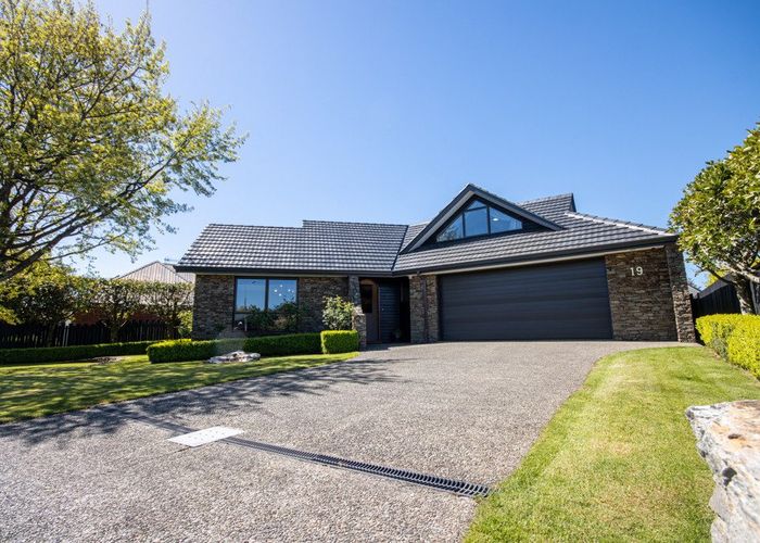  at 19 Turnbull Street, Rosedale, Invercargill