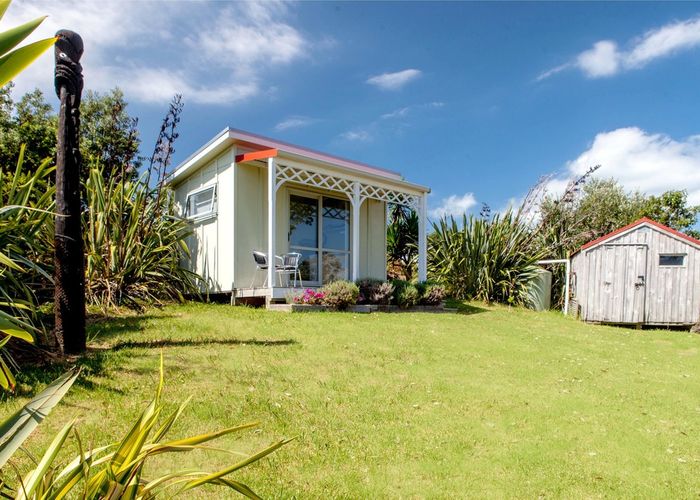  at 75 Crescent Road East, Ostend, Waiheke Island