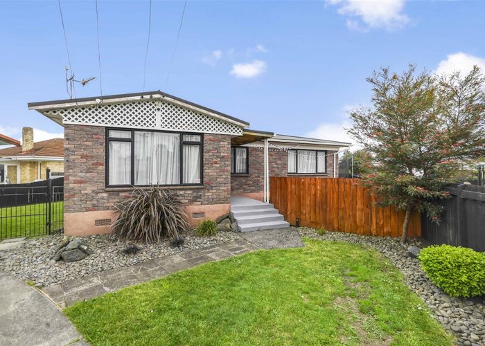  at 8 Karaka Street, Nawton, Hamilton