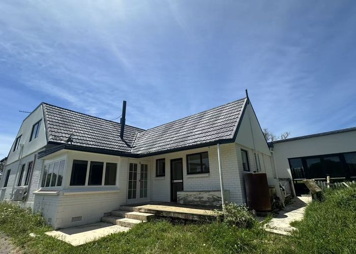  at 35 Whitford Park Road, Howick, Manukau City, Auckland