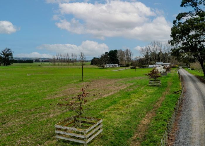  at 711 Ongaonga Road, Waipawa