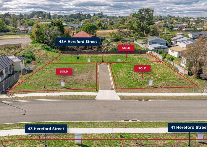  at Hereford Street, Springvale, Whanganui, Manawatu / Whanganui