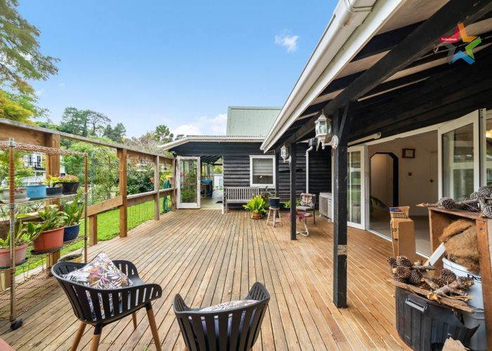  at 46/48 Maymorn Road, Te Mārua, Upper Hutt