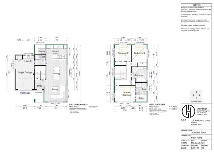  at 16 Woodland Drive, Flagstaff, Hamilton, Waikato