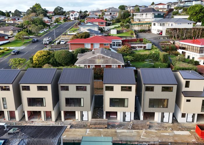  at Lot 3/18 Ramelton Road, Mount Roskill, Auckland City, Auckland