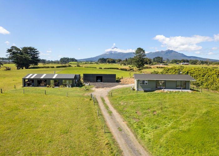  at 609 Hurford Road, Hurford, New Plymouth