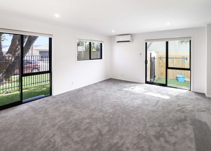 at 1/4 Collingwood Street, Waterloo, Lower Hutt