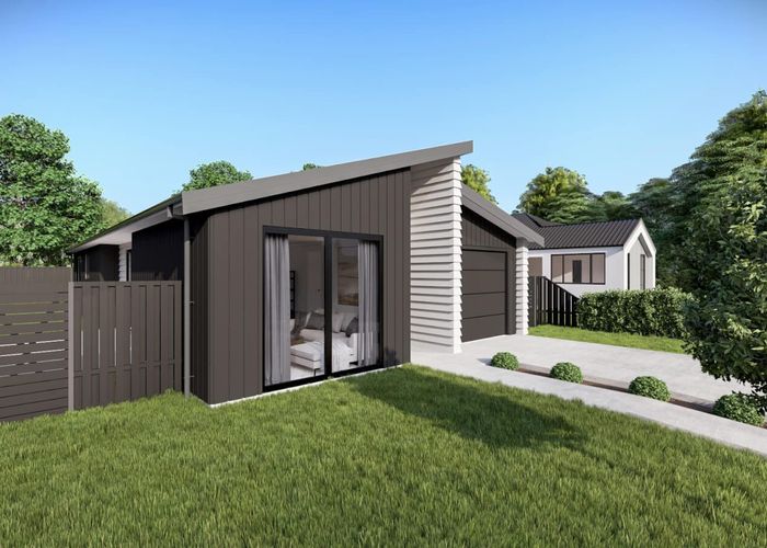  at Lot 490 27 Te Whaiti Road, Te Kauwhata, Waikato, Waikato