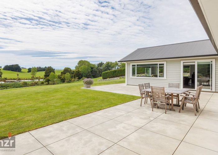  at 518 Lees Road, Feilding, Feilding