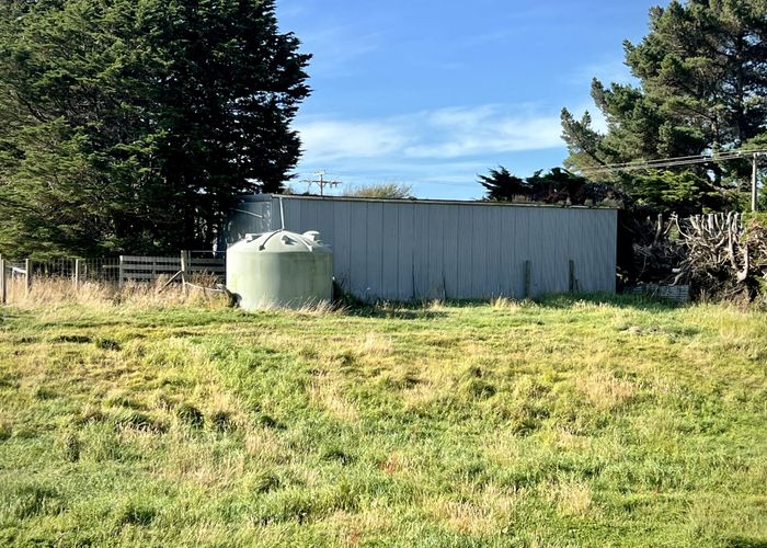  at 2 Wilson Road South, Woodend, Invercargill, Southland