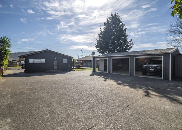  at 21 Carter Drive, Pomare, Rotorua, Bay Of Plenty